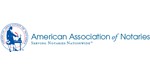 American Association of Notaries